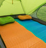 Ultralight Portable Compact Folding Outdoor Sleeping Pad