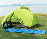 Ultralight Portable Compact Folding Outdoor Sleeping Pad