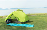 Ultralight Portable Compact Folding Outdoor Sleeping Pad