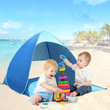 Camping Hiking Tents Children Outdoor Play Game House