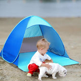 Camping Hiking Tents Children Outdoor Play Game House