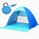 Camping Hiking Tents Children Outdoor Play Game House