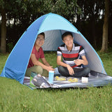 Camping Hiking Tents Children Outdoor Play Game House