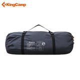 Portable Durable Waterproof Breathable 2 3 4 Person Family Camping Tent with Screen room